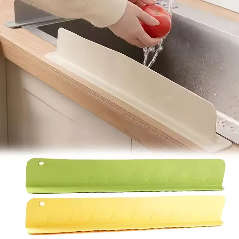 Silicone Sink Splash Guard
