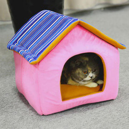 Cat House
