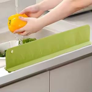 Silicone Sink Splash Guard