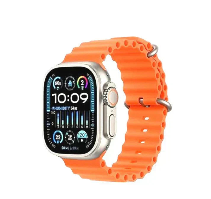 Ultra 7 In 1 Smart Watch