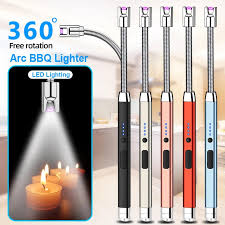 Lighter USB Rechargeable