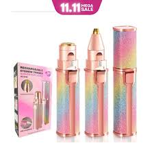 Rechargeable Hair Remover