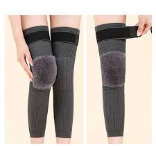 Knee warmer