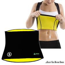 Waist Trainer Belt