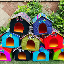 Cat House