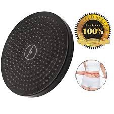 Tummy Trimmer Single Spring & Twister Plate Disc