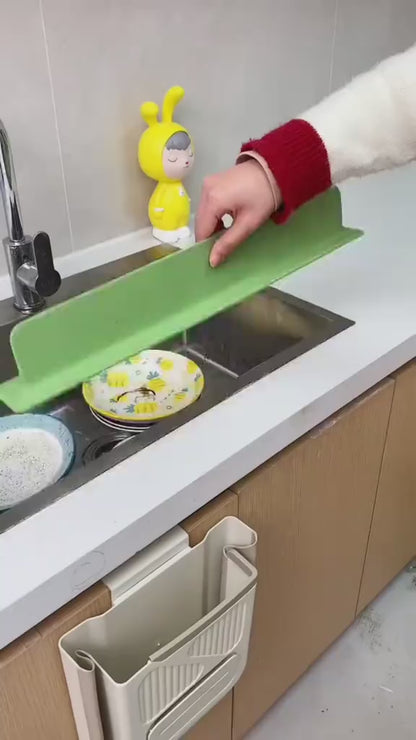 Silicone Sink Splash Guard