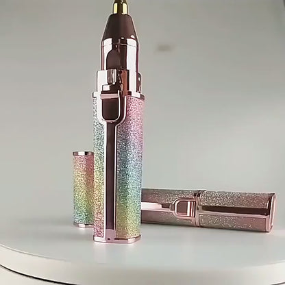 Rechargeable Hair Remover